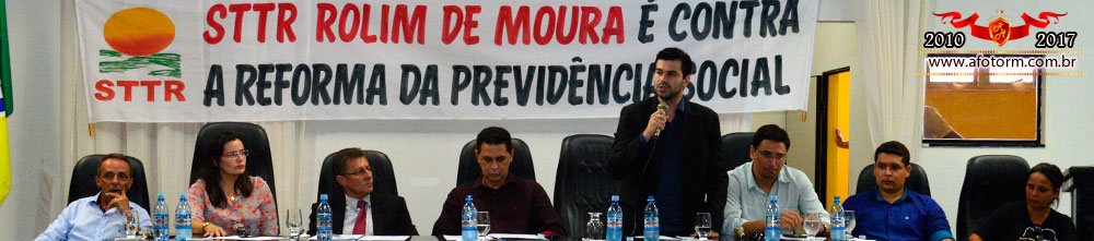 rolim de moura